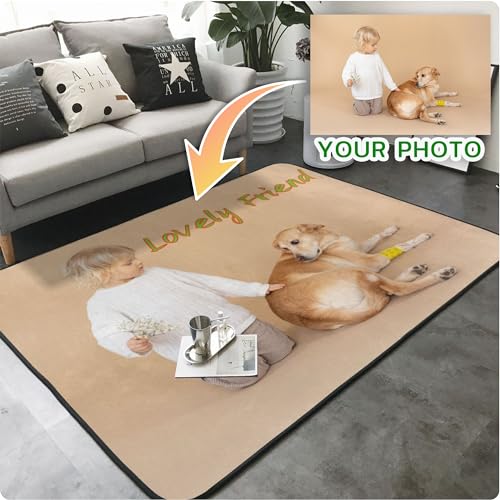 Tapete personalizado para dormitorio 36x24 pulgadas miniatura 5