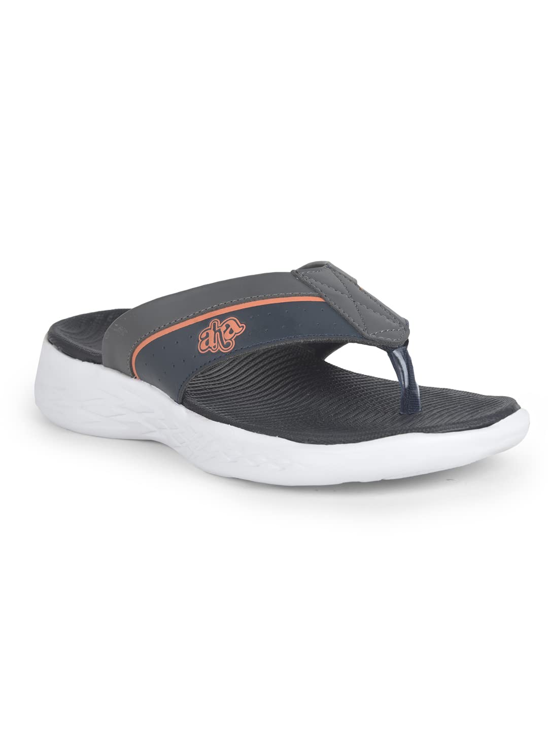 Liberty Men IMPACT-175 Grey Slipper - 44 Euro (B0C4FKZMD3) Amazon Price History, Amazon Price Tracker