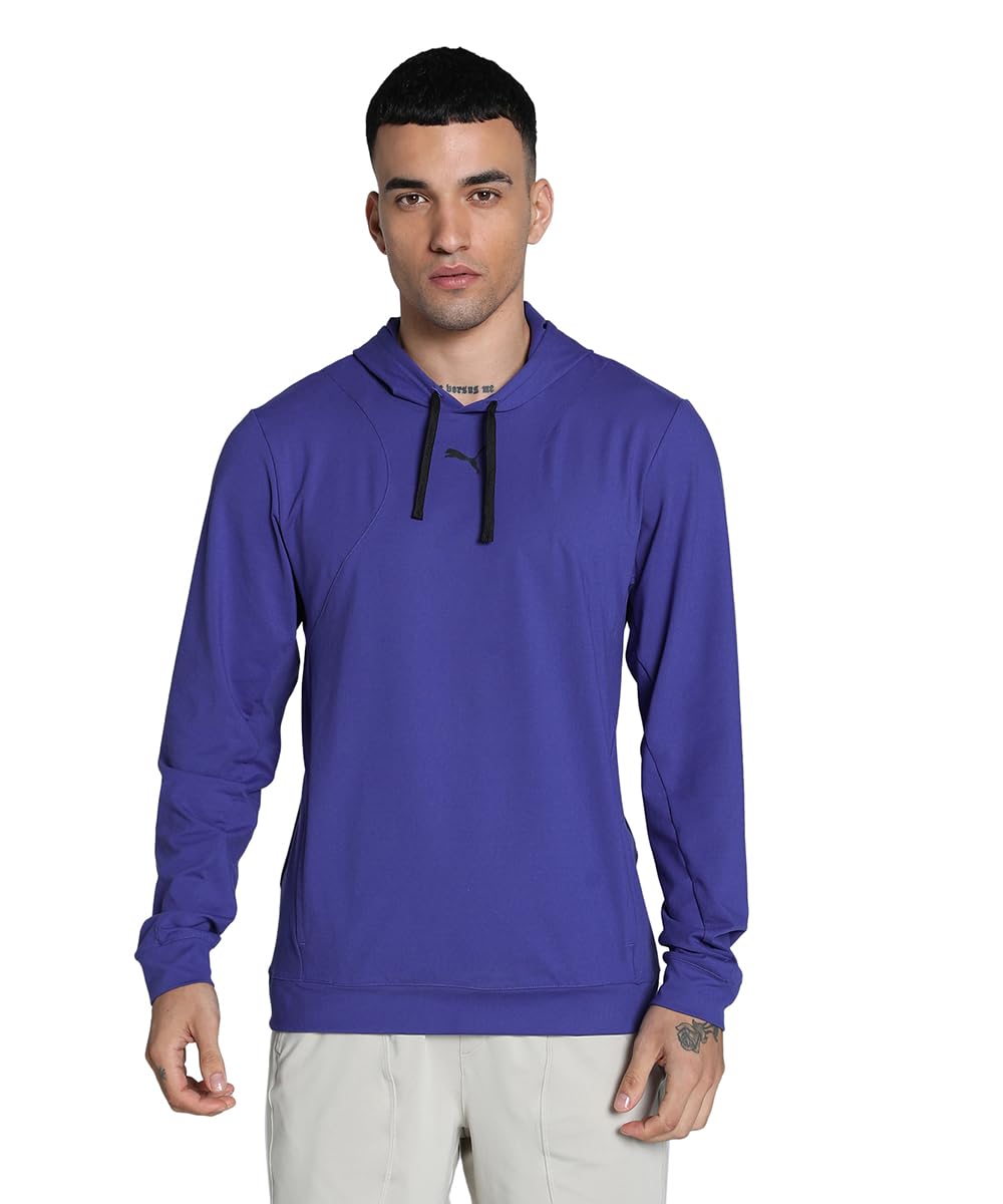 M CLOUDSPUN HOODIE Sweatshirt Unisex Yetişkin
