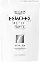 ドクターシーラボ　ESMO-EX 薬用シャンプー&トリートメント　各4個　計8個 シーラボ ESMO-EX薬用スカルプシャンプー&トリートメント