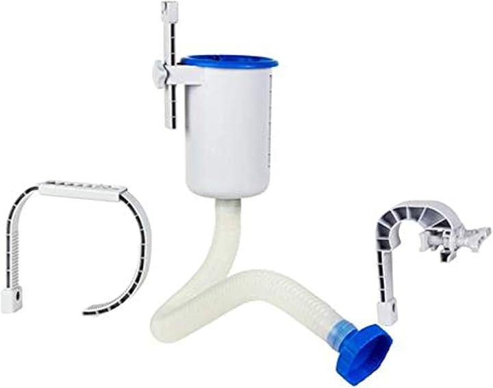 Intex Filtro Deluxe Skimmer