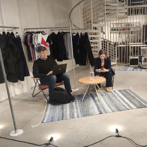 Couverture de Keskkonnatund 07.06.21