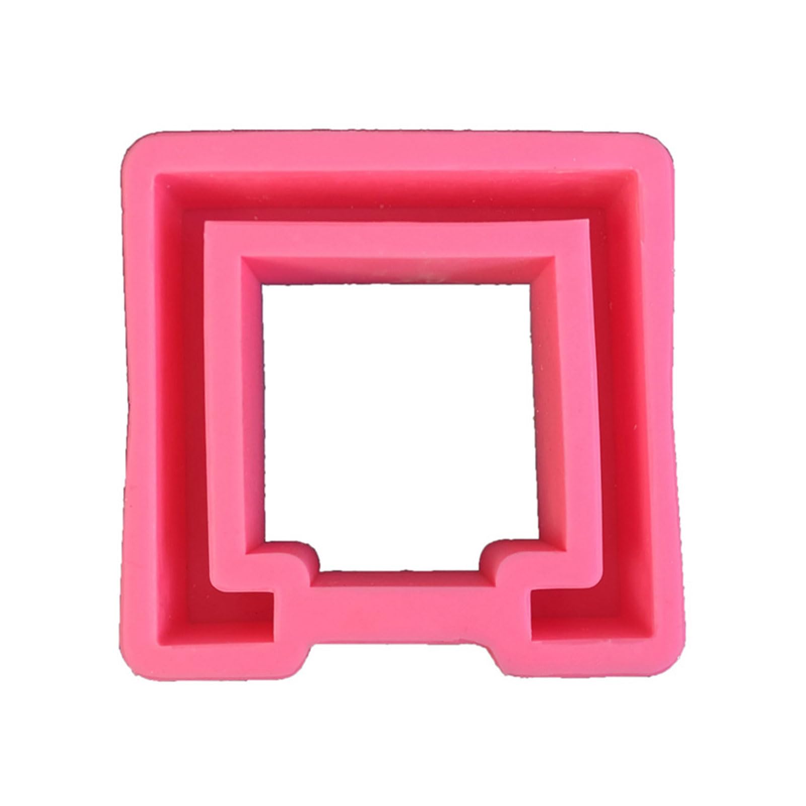 Moldes de silicona para aceites esenciales, moldes de resina epoxi para decoración de fiestas en el hogar
