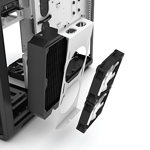 Build My PC, PC Builder, Phanteks Enthoo Primo