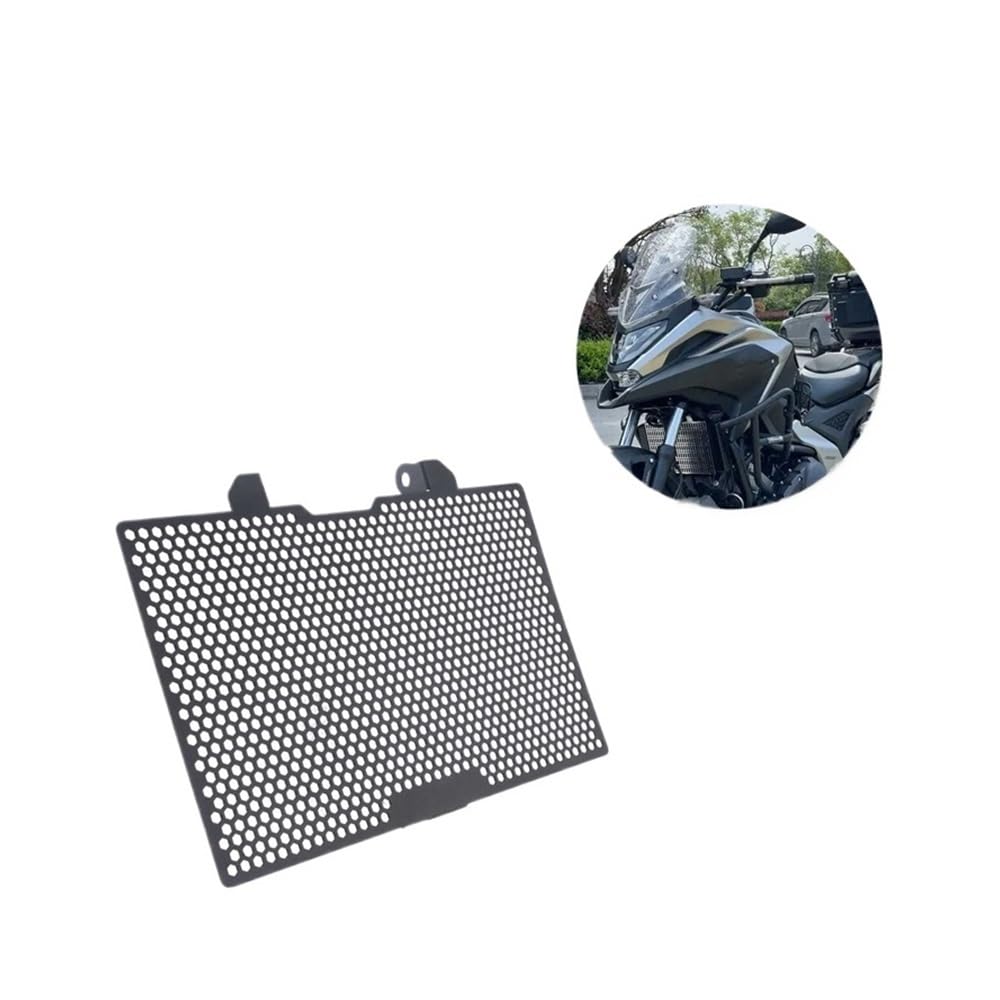 Protezione griglia radiatore per moto | Per NC750X NC 750X NC750 X 2021 2022 Griglia di protezione del radiatore Copertura di protezione del radiatore Accessori