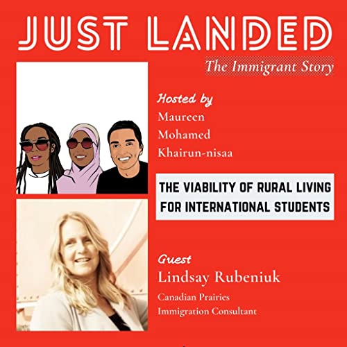 The viability of rural living for International students