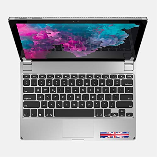 Biomar Labs® 4 x 3D Silicone Adesivi Resinati