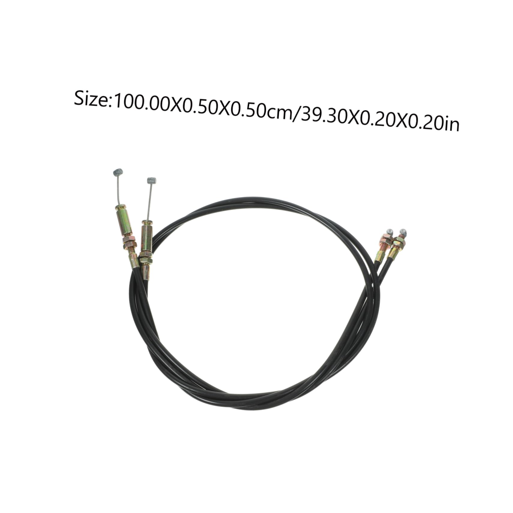 HAPINARY Couch Recliner Cable Replacement Recliner Pull Cable Replacements and Long-Lasting for Chair Handles