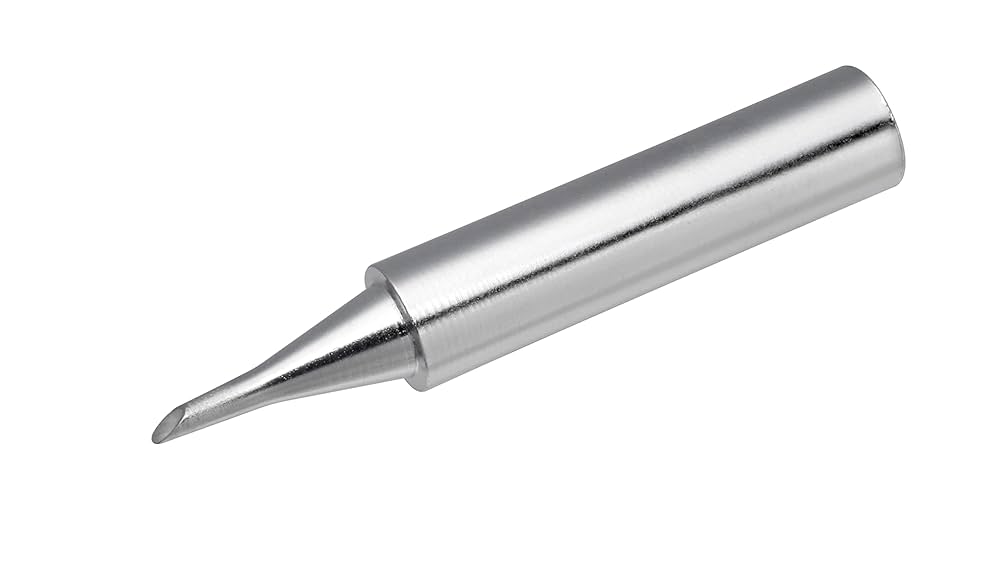 Amazon | 太洋電機産業(goot) 替こて先 CF型 面のみメッキあり