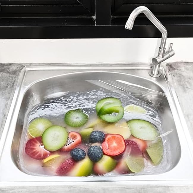 Sinkliner for Farmhouse Sinks