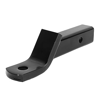 ヒッチポール Amazon.co.jp: aleawol ヒッチレシーバー ボール 2インチ