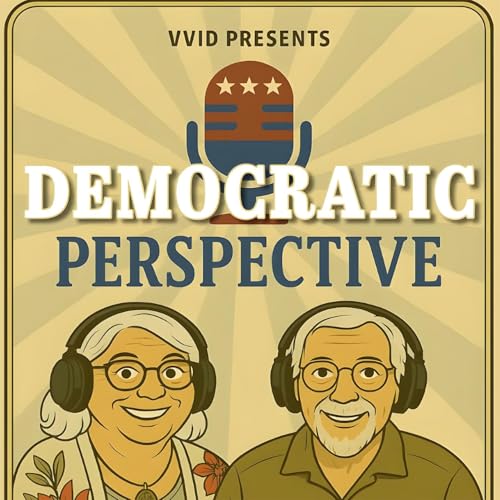 Democratic Perspective cover art