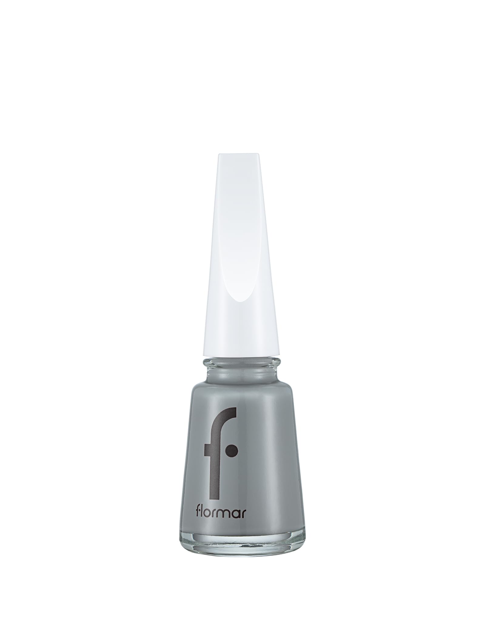 Flormar Klasik Parlak Bitişli Yüksek Pigmentli Oje Nail Enamel 458 Princess Castle New