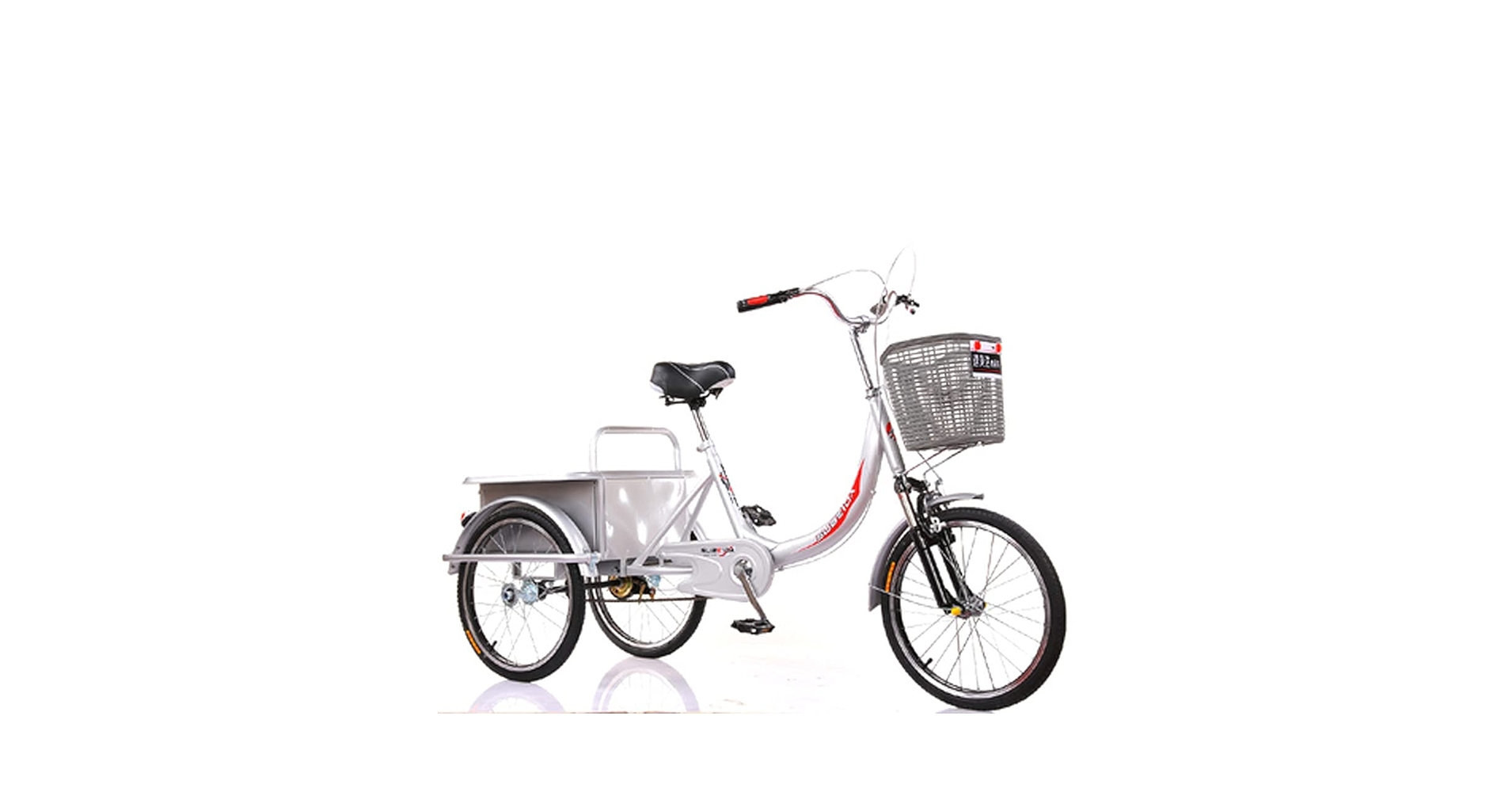 2人乗り可能 自転車 ファミリン 20インチ  ※引取り限定 2人乗り可能 自転車 ファミリン 20インチ ※引取り限定