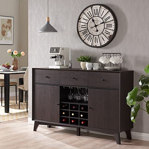 12 Best Wine Buffet Furniture 2023