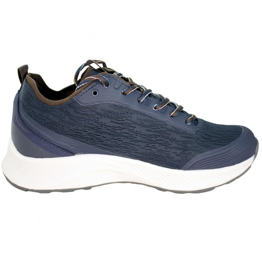 CHIRUCA Deportivo Soria 13 Gore-Tex marrón/Azul