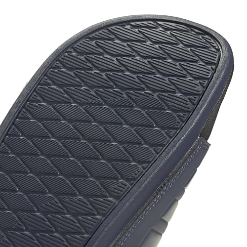 Image of adidas unisex-adult Adilette Comfort Slide Sandal