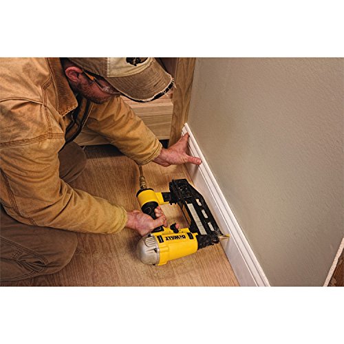 Dewalt Finish Nailer With Precision Point, 16Ga (Dwfp71917) #TOP2