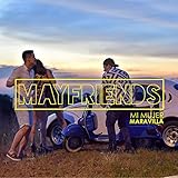  Mi Mujer Maravilla