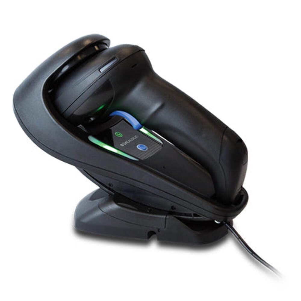 Datalogic Gryphon I GD4520 2D USB Kit schwarz