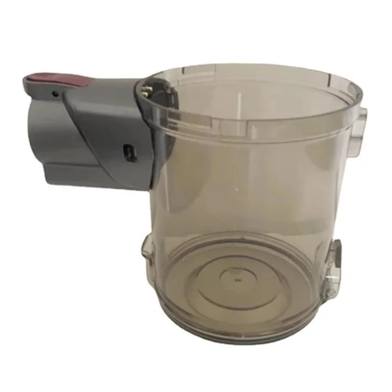 Vacuum Cleaner Dust Cup DustBin,Compatible For Redmond,RV UR356,381 Hand Replacement Vacuum Cleaner Dust box Bucket