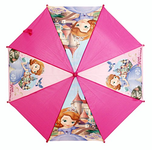 Preisvergleich Produktbild Disney Sofia die Erste Childs Regenschirm