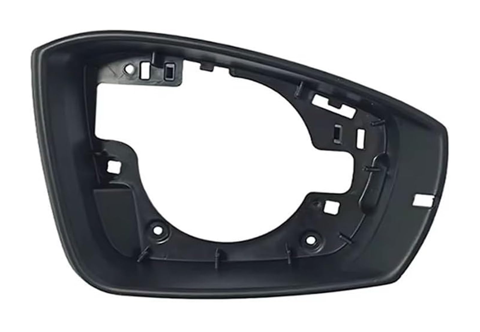 Coque de rétroviseur Polo droit abîmé solution de réparation rapide abs