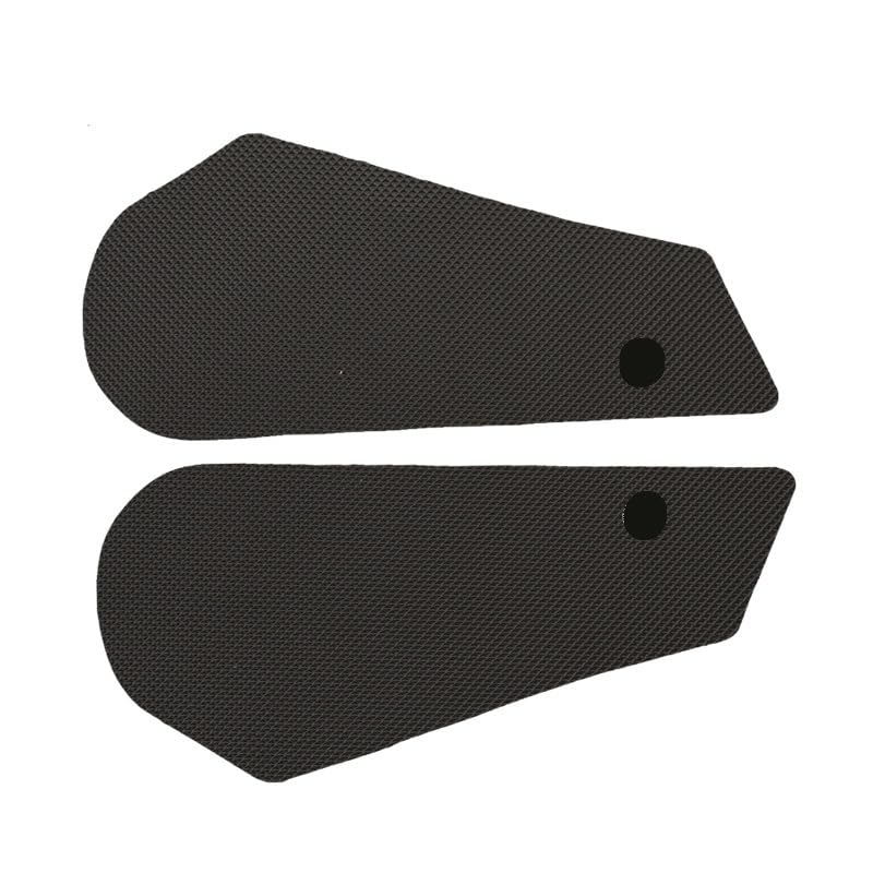 Protection de réservoir pour GSXR 600 750 2011-2014 grip latéral noir