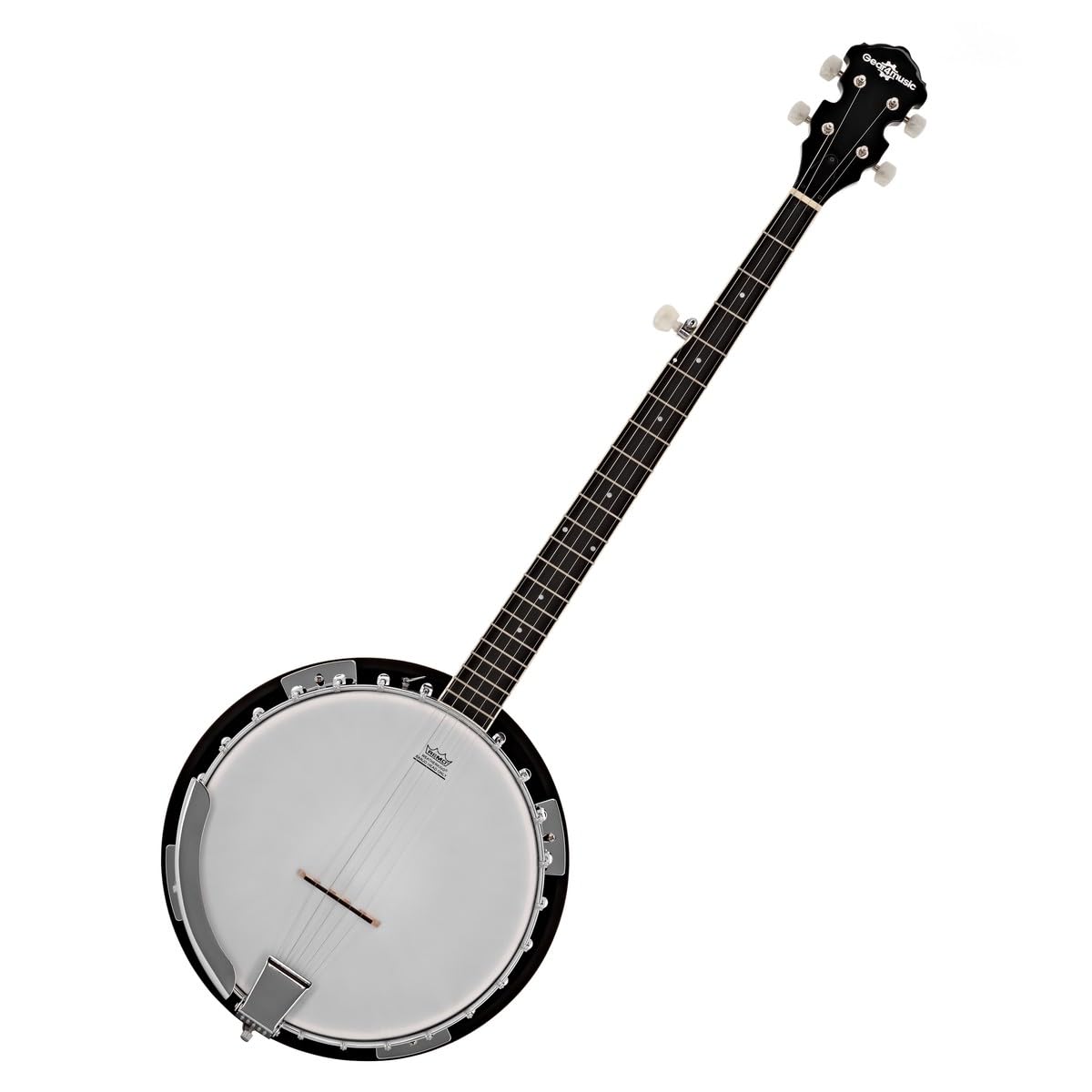 5-saitiges Banjo von Gear4music