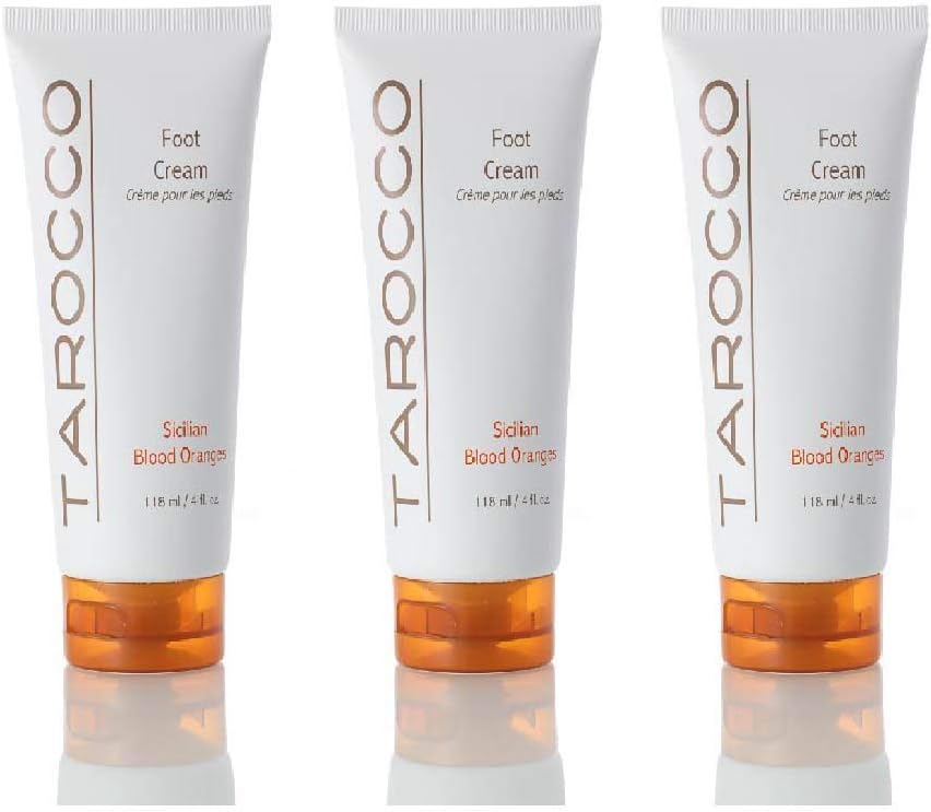 Tarocco 22.5 oz Nourishing Moisturizer 2 pack with Sicilian Blood Oranges by