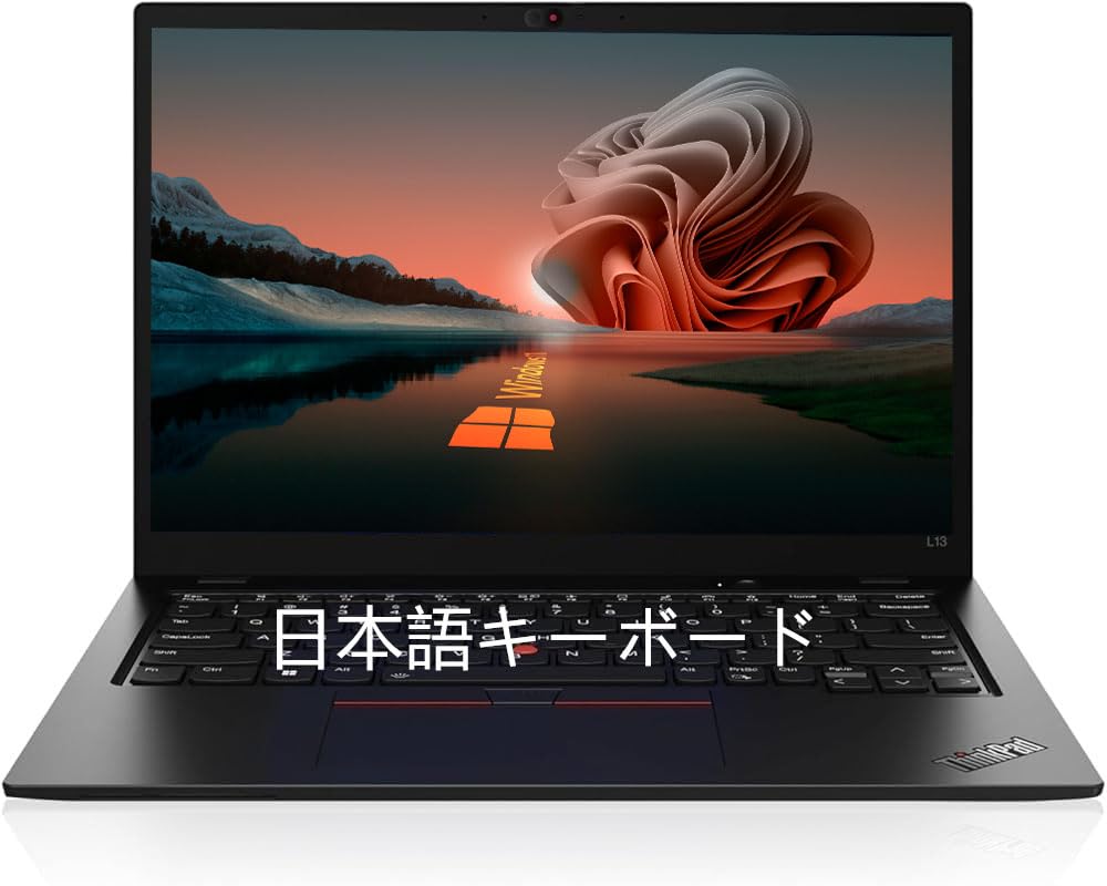レノボ Thinkpad L13 i5-10210U 8GB SSD256GB Amazon.co.jp: 【整備済み品】Lenovo レノボ ThinkPad L13 ノート
