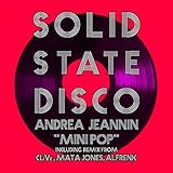 Solid State Disco