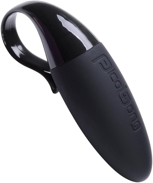 Picobong Vibrador, Color Negro - 1 Vibrador : PICOBONG ...