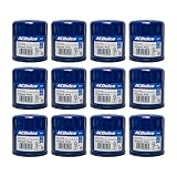 ACDelco GM PF66 (12735608) Original Equipment Engine Oil Filter (Case of 12)