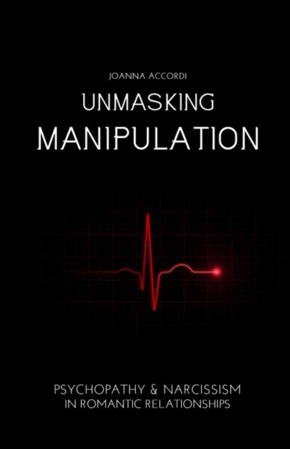 Unmasking Manipulation: Psychopathy & Narcissism in Romantic Relationships