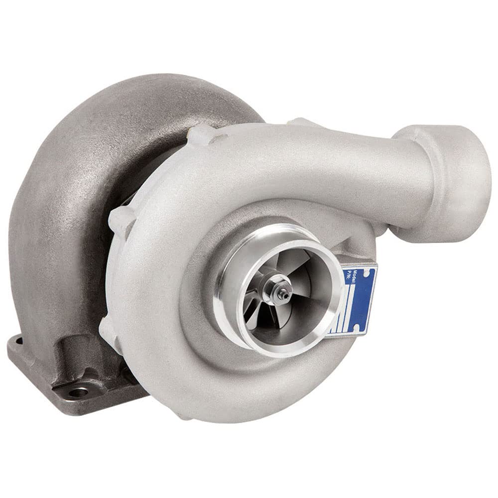 Buy Turbocharger For Mercedes Freightliner OM442LAE2 Turbo Diesel