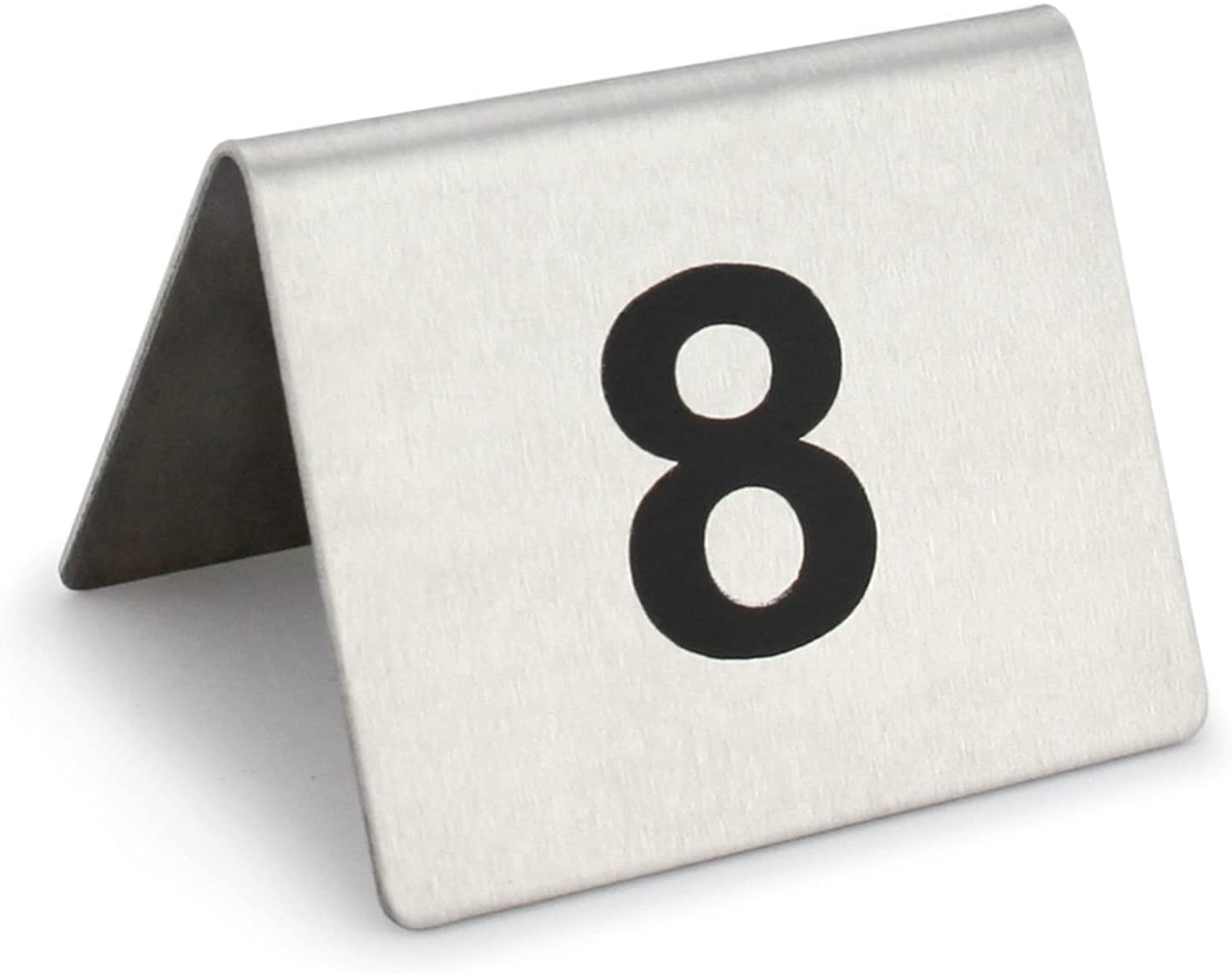 Numery na stół ze stali nierdzewnej, tabele namiotowe, numery, karty, restauracja, kawiarnia, bar, stół do siedzenia, znaki ślubne, artykuły na przyjęcie urodzinowe (1 do 20)