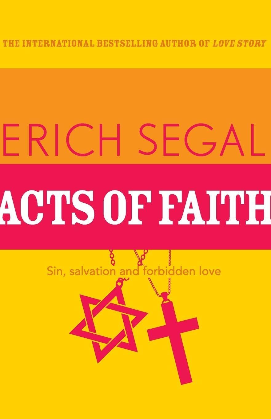 Acts of Faith