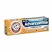 ARM & HAMMER Advance White Baking Soda & Peroxide Toothpaste, Extreme Whitening 4.3 oz