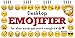 Produktbild Desktop Emojifier - Emoji Flipbook To Show Your Mood: Fun Desktop Accessory
