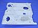 Whirlpool 3403414 Bulkhead