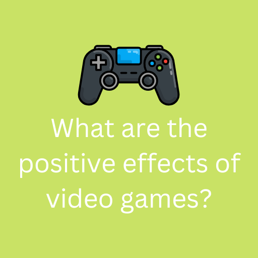 What are the positive effects of video games?Amazon.co.ukAppstore for