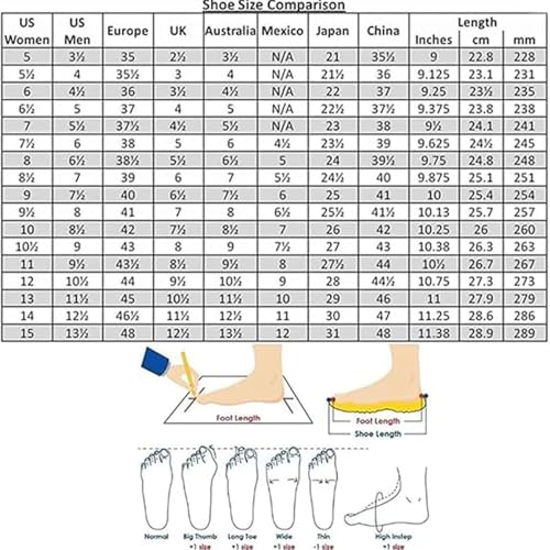 Giltpeak Boojoy Winter Boots, Indicativey Snow Boots Non-Slip Waterproof Fur Lining Thickening Warm Ankle Snow Boots for Women2