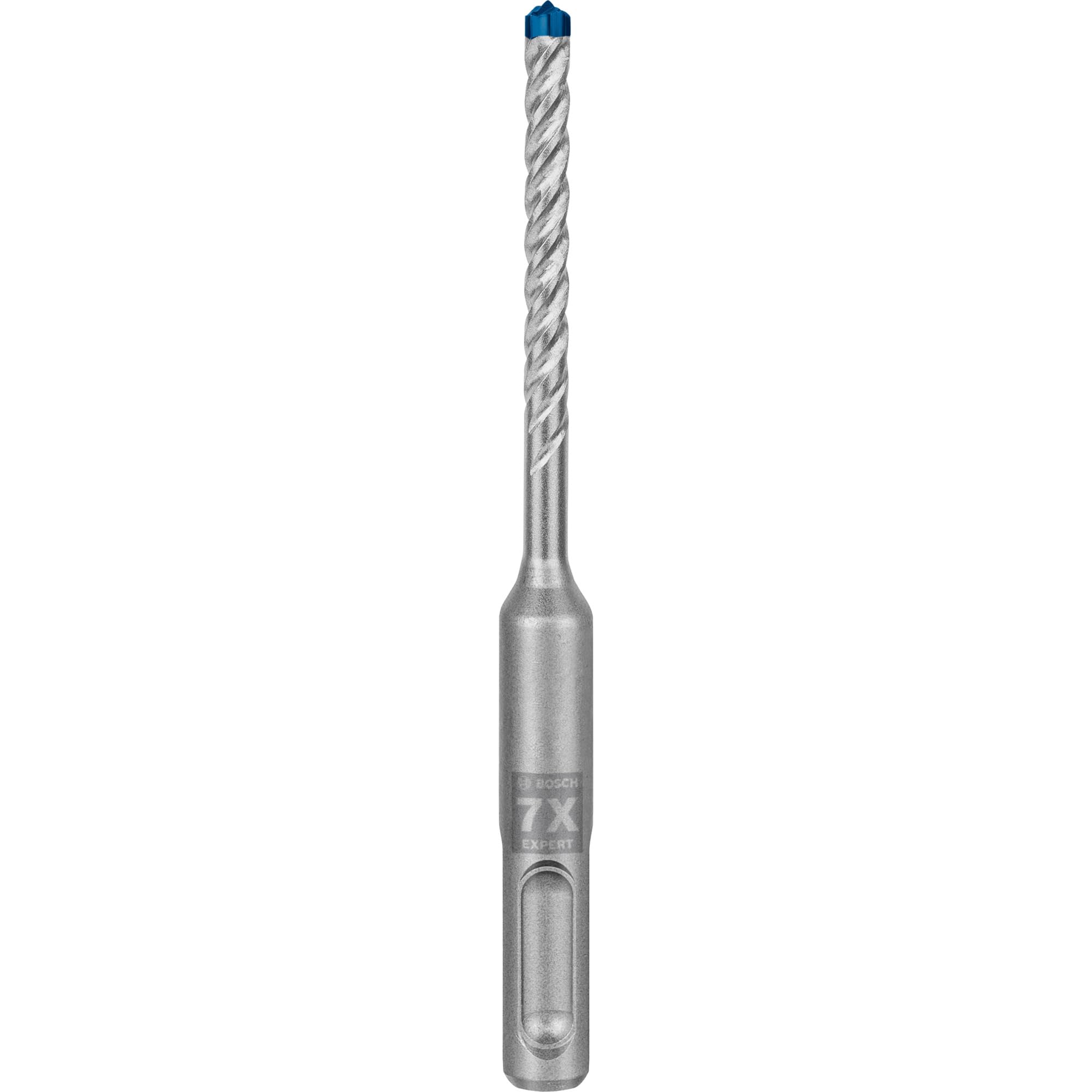 Bosch Punta per trapano Expert SDS-plus-7X, Ø 5 mm, 10 pezzi