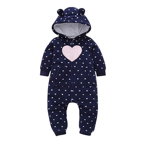 Baby Fleece Sleepsuit Amazon.co.uk