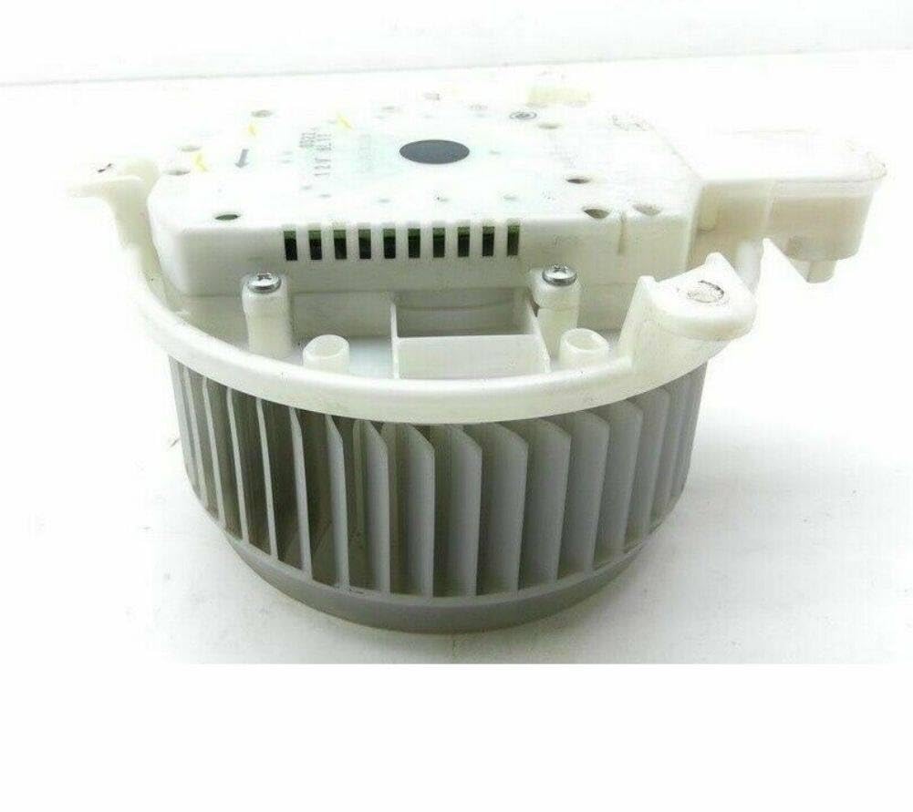 Amazon.com: BLOWER MOTOR 272600-0322 AUTO-GETHER : Automotive