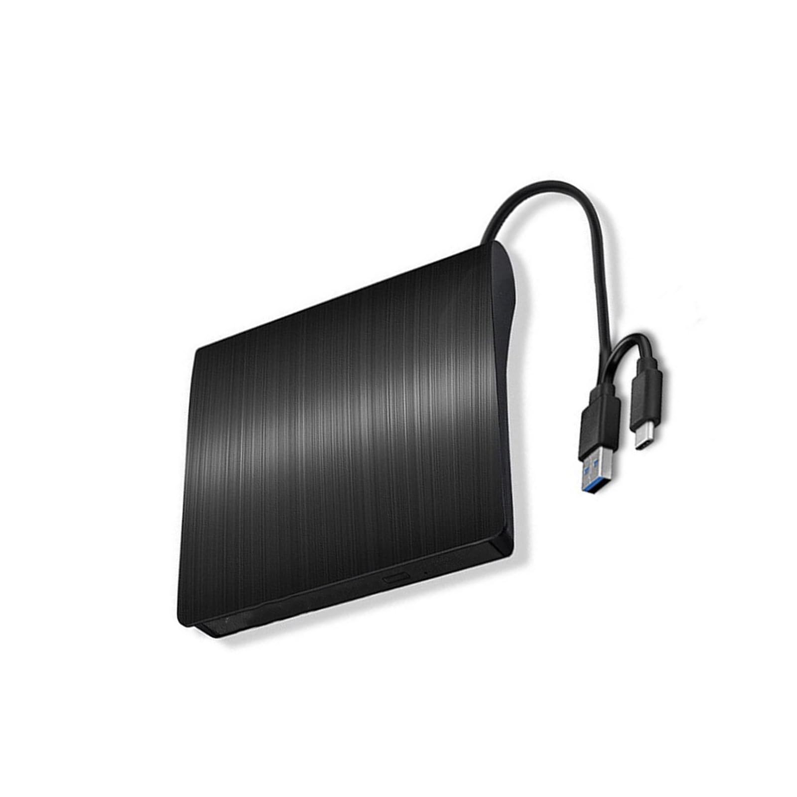 Réchaud externe USB à 5 Gbit/s pour un transfert de données rapide et fluide