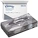 Kleenex Scatole di fazzoletti 8835, 21 scatole da 100 fogli, 2 veli, Morbidi e resistenti, Inodore, bianco