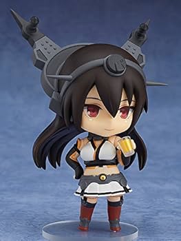 Amazon.co.jp: ねんどろいど 艦隊これくしょん ‐艦これ‐ 長門