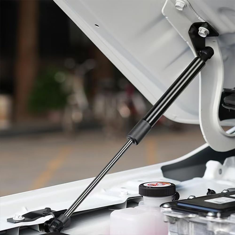 RS One Gas Strut Hood Lift kit | for Land Cruiser Prado LC250 Hood Lift Complete kit